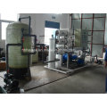 Seawater Desalination System (SWRO-80MPD)